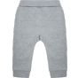 Larkwood Kids Stainable Joggers heather_grey