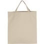 SG Accessories - Bags Classic Canvas Tote SH natural