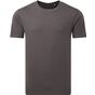Anthem T-shirt midweight Anthem charcoal