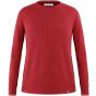 Pelot Alma Rouge grenat