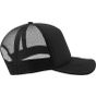 Atlantis RAPPER-S black/black