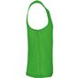 ProAct Chasuble en filet léger multisport unisexe fluorescent_green