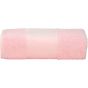 A&R Grande serviette PRINT-Me® Light pink