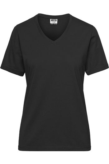 Image produit Ladies´ Bio Workwear T-Shirt