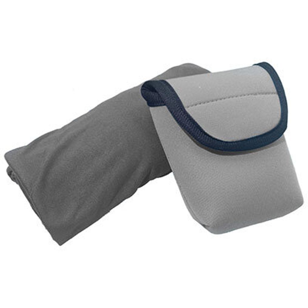 Sports Towel With Bag L-merch
