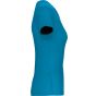 Kariban T-shirt Bio150 IC femme tropical_blue