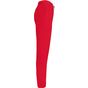 ProAct Pantalon de jogging en coton léger unisexe red