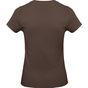 B&C Collection #E190 Women brown