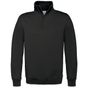B&C Collection ID.004 Cotton Rich black