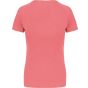 ProAct T-shirt de sport manches courtes femme coral