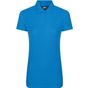 Pro RTX Polo Pro Femme sapphire