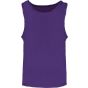 ProAct Chasuble en filet léger multisports enfant sporty_purple