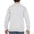 Gildan Youth Crewneck Sweatshirt white