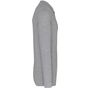 Kariban Polo piqué manches longues homme  oxford_grey