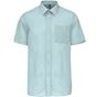 Kariban Ace - Chemise manches courtes ice_mint