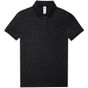 B&C Collection B&C My Polo 210 /Women heather_tarmac