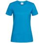 Stedman Classic-T Fitted ocean_blue