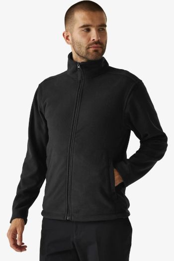 Image produit Men's Micro Lightweight Full Zip Fleece