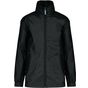 Kariban Eagle II - Coupe-vent doublé black