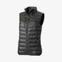 Elevate Bodywarmer duvet léger femme Fairview