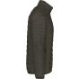 Kariban Doudoune légère homme dark_khaki