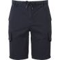 Wombat Short cargo homme avec cordon de serrage navy