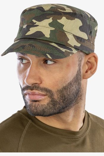 Image produit Urban Camo Cap