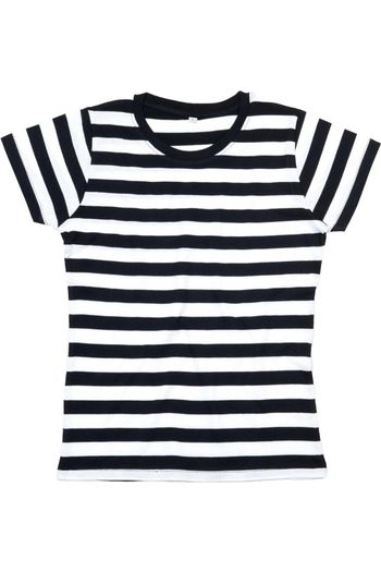 Image produit Women's Stripy T