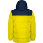 Roly Sport Tallin jaune/marine