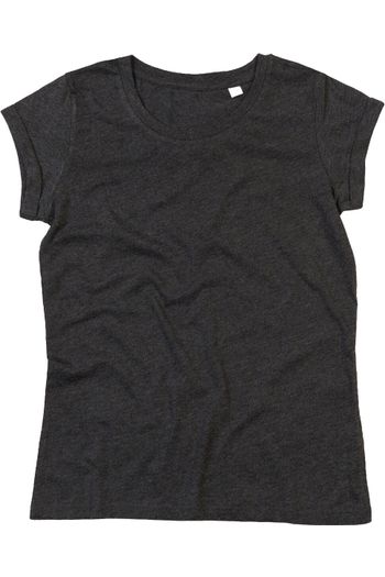 Image produit Women's roll Sleeve T
