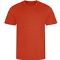 AWDis Just Cool Cool T orange_flame
