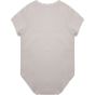 Larkwood Organic Bodysuit natural