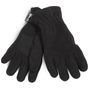 K-up Gants Thinsulate™ en polaire black