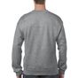 Gildan Heavy Blend Crewneck Sweat graphite_heather