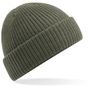 Beechfield Bonnet thermique Elements hydrofuge olive_green