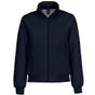 B&C Collection Crew Bomber Women navy