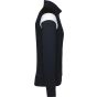 ProAct Veste de survêtement zippée unisexe navy
