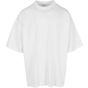 Build Your Brand Huge Tee white