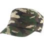 Result Urban Camo Cap olive_camo