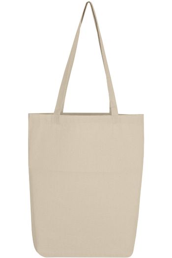 Image produit Baby Canvas Cotton Bag LH with Gusset