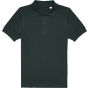 B&C Collection Kids My Polo 180 dark_forest
