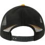 Atlantis RAPPER CANVAS-S grey/yellow/black