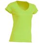 JHK Sicilia V-Neck pistachio