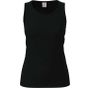 Stedman Classic-T Tank Top Women black_opal