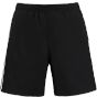 Kustom Kit Track Short Black / White