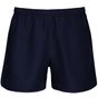 ProAct Short de rugby unisexe navy