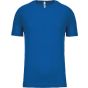 ProAct T-shirt sport manches courtes enfant sporty_royal_blue