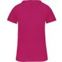 Kariban T-shirt Bio150 IC femme fuchsia