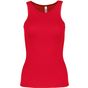 ProAct Débardeur sport femme red