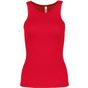 ProAct Débardeur sport femme - red - XS